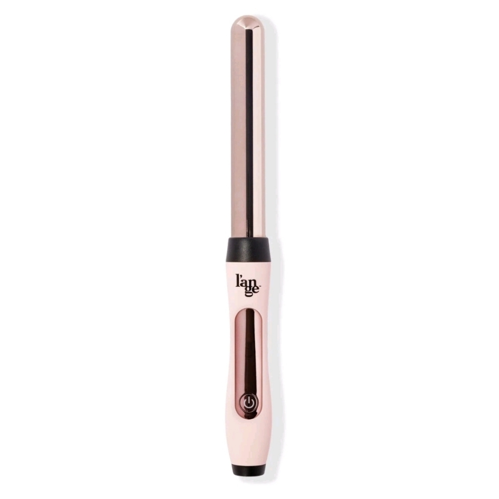Lange Pink Curling Wand